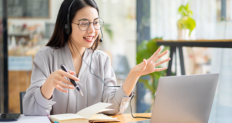 Listen During Your Orientation, and Don’t Forget to Ask Questions