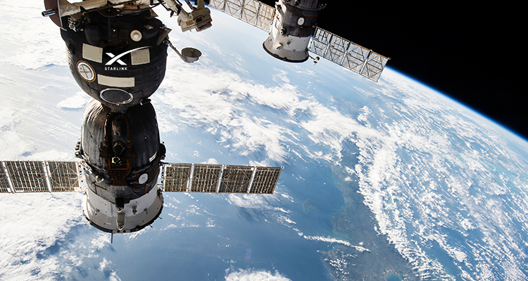 What Makes Starlink Stand Out from Other Internet Providers