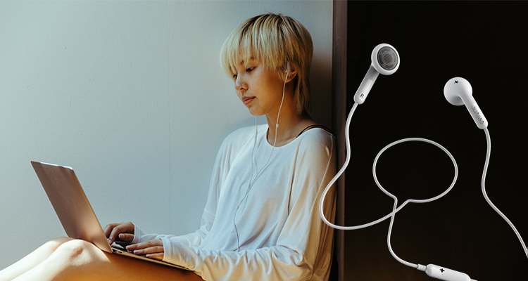 Earbuds