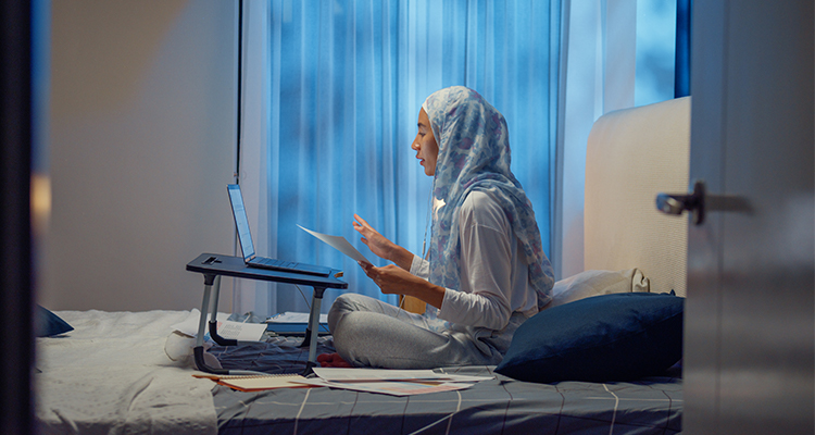 This Setup Isn’t as Bad for Your Body As You Might Think