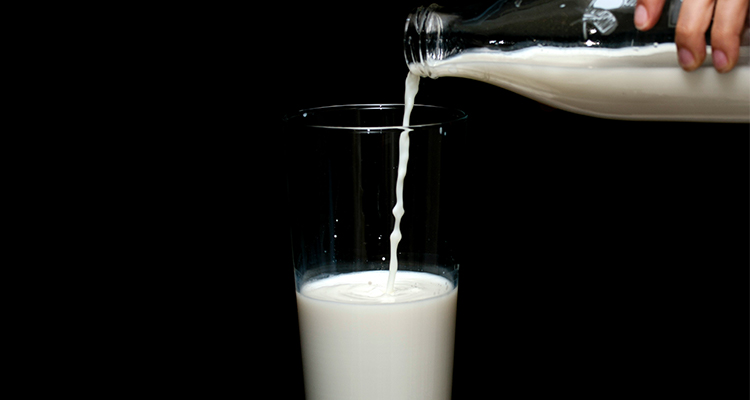 Warm Milk
