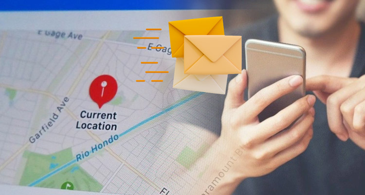 Check In With Your Friends and Family from Time to Time