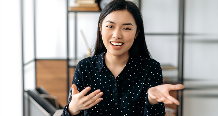Don’t Be Afraid to Respond in Kind (Appropriately, Of Course)