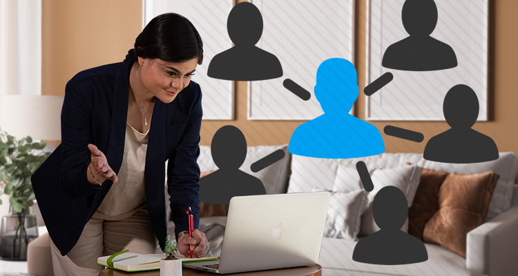 Helps Build a Strong Network in Your Field