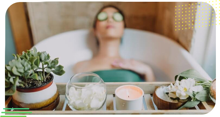 Pamper Yourself