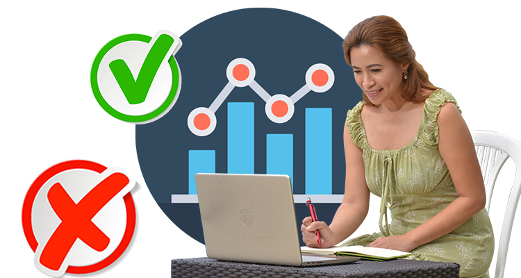 Write a Stellar Self-Assessment