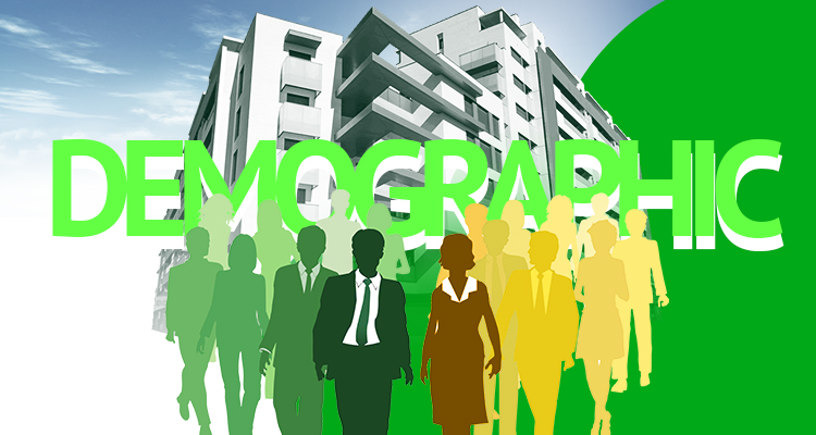 Observe Your Company’s Demographic