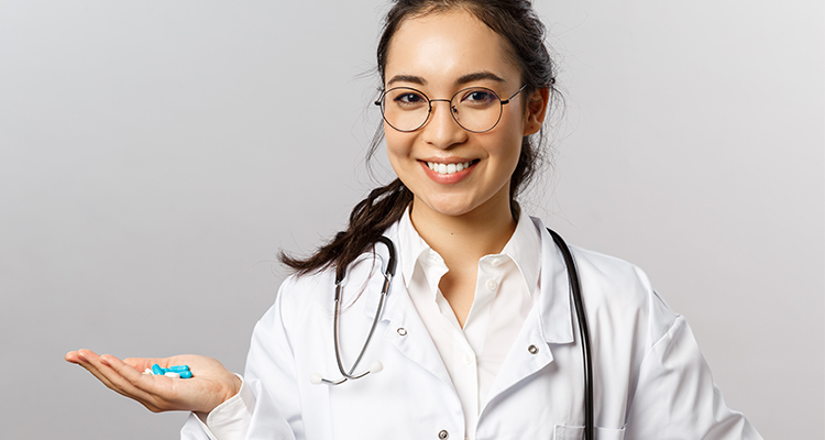 Telemedicine Physician