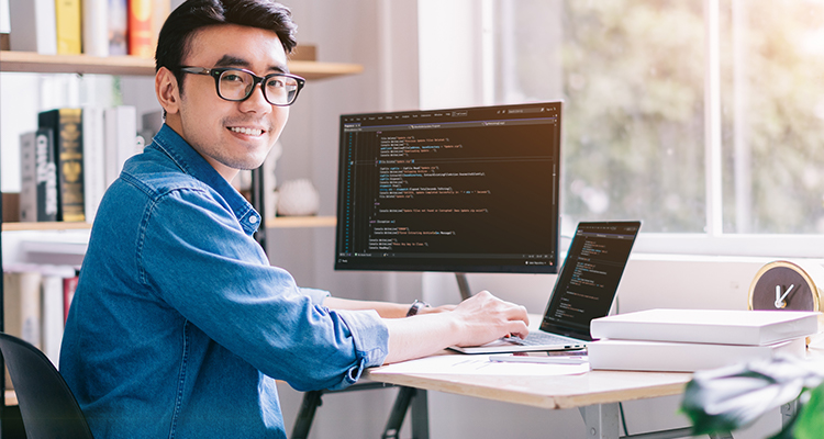 Web Developer