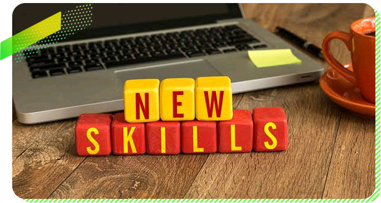 Brush Up On Your Skills