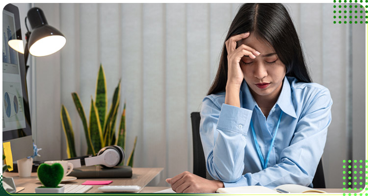 Coping With a Toxic Remote Work Environment