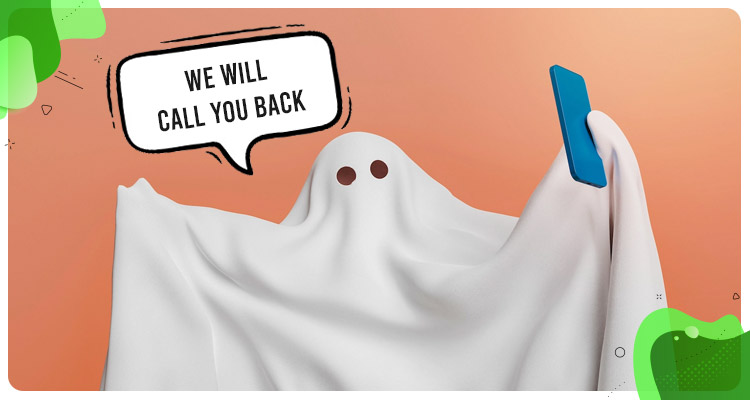 “Ghosted” By a Potential Employer
