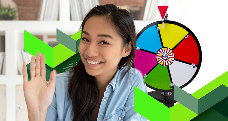 Try Out Video-chat Roulettes