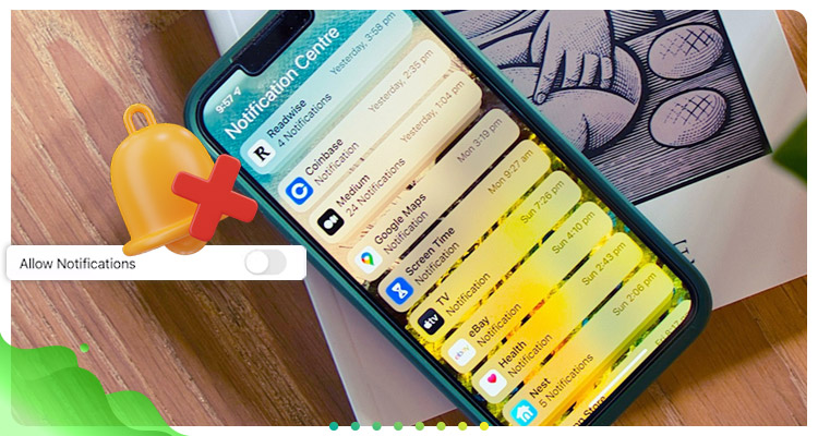 Turn-Off-Notifications