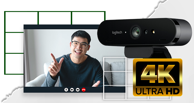 Camera Resolution