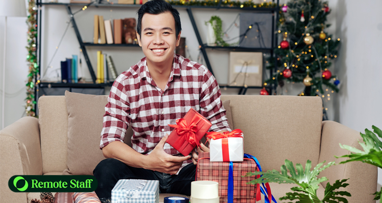 Try Making Handmade Gifts