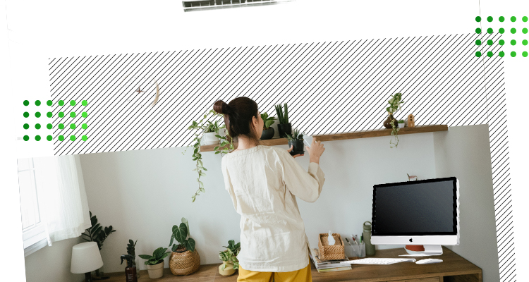 Upgrade Your Workspace