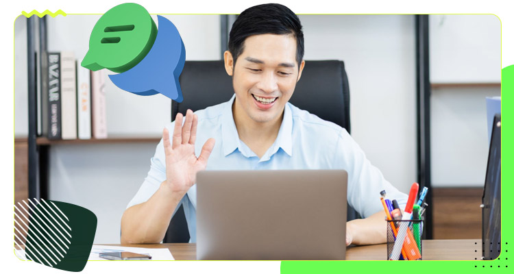 Be a Proactive Remote Leader Yourself