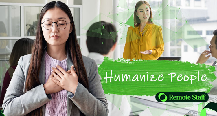 Humanize People