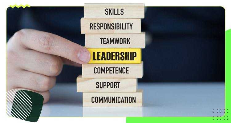 Leave Room for Leadership Opportunities