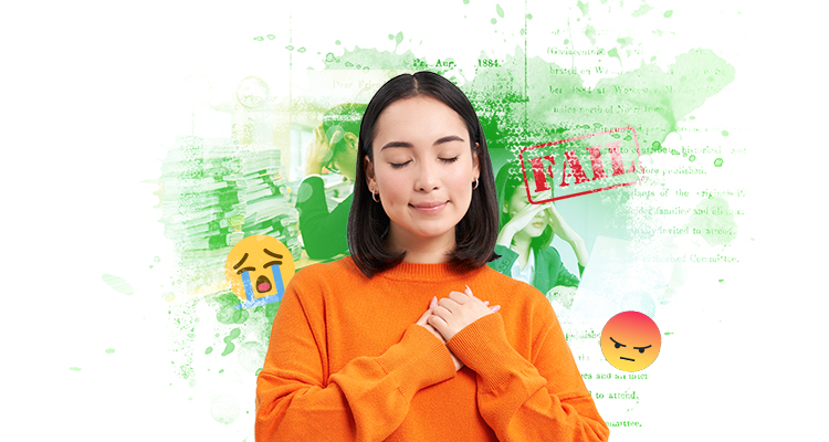 What is Self-Compassion