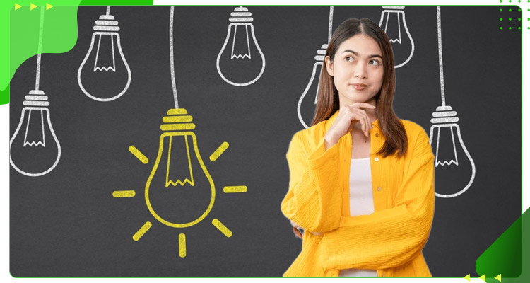 Ask Your Colleagues For Ideas