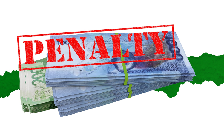 Compromise Penalties