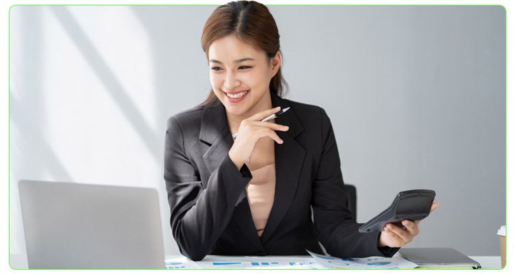 Factor In Overhead Expenses When Setting Your Rates