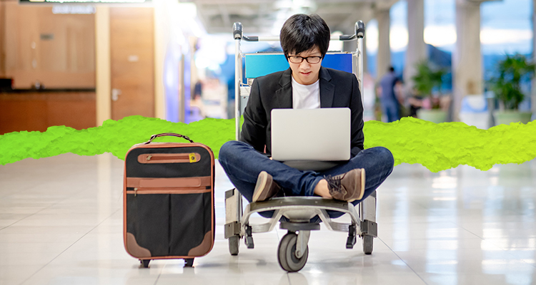 Seamless Visa Application