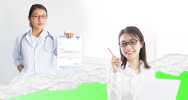 Do Follow Your Company’s Regulations Towards Sick Leaves