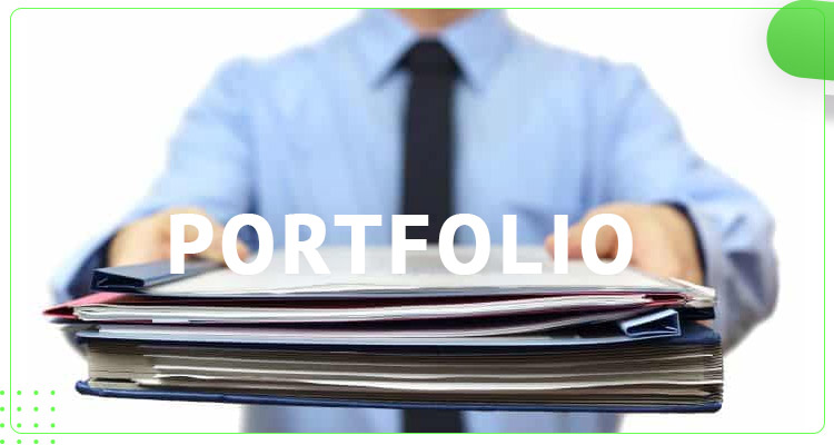 Provide Specific Examples of Your Work