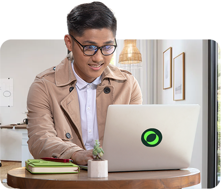 remote transcriptionist