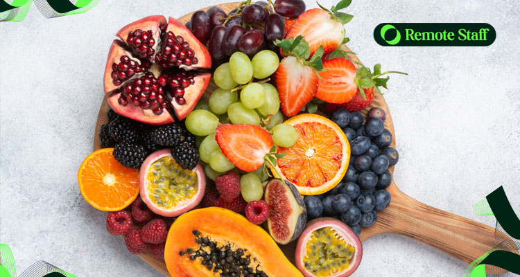 Fruits