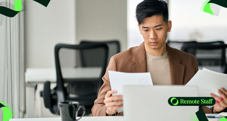 Tailor Your Resume and Cover Letter
