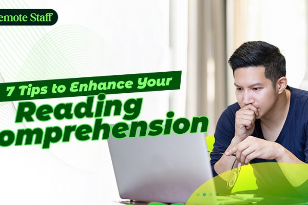 7 Tips to Enhance Your Reading Comprehension
