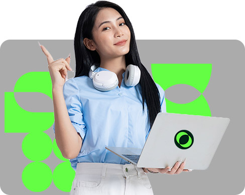 online marketer