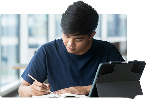 online writer