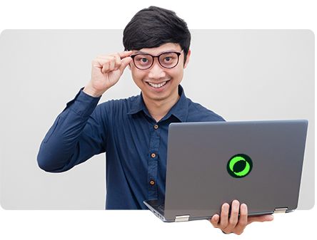 remote marketer