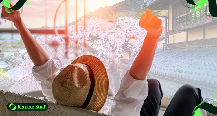 Appreciating the Present Moment in your Online Jobs