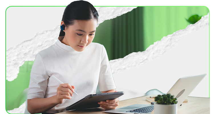 Attention to Detail Encoder Online Job