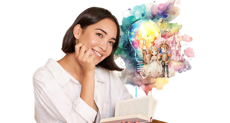 Boosts Creativity and Problem-Solving
