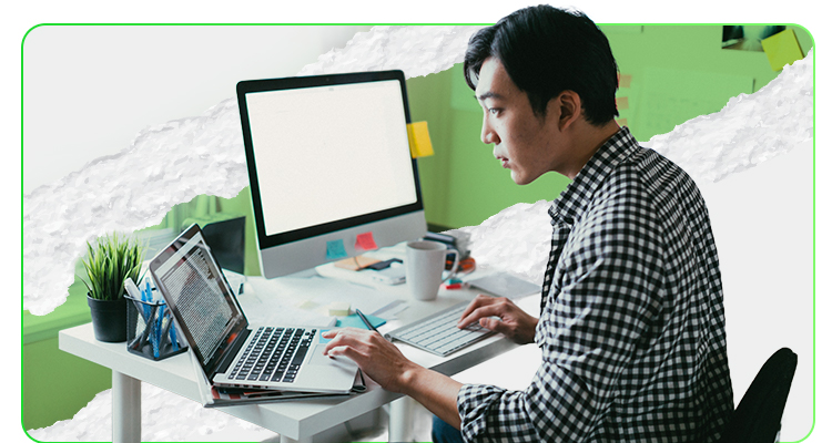 Computer Literacy Encoder Online Job
