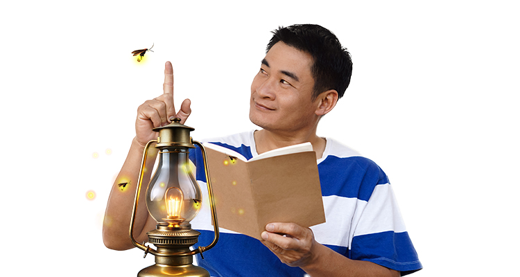 Encourages Self-Development and Lifelong LearningEncourages Self-Development and Lifelong Learning