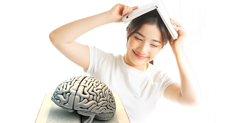 Increases Knowledge and Expertise