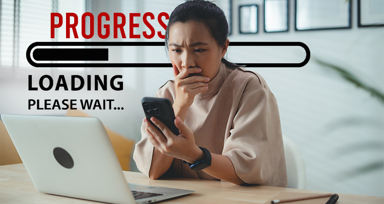 It Triggers Analysis Paralysis in Online Jobs