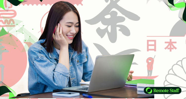 Kansei in Online Jobs
