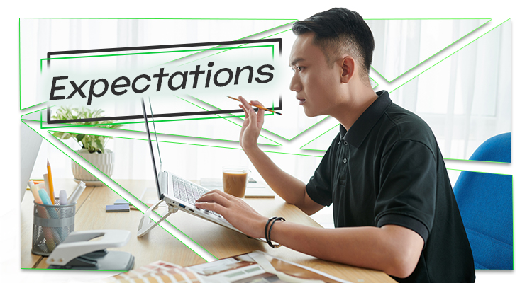 Managing Client Expectations