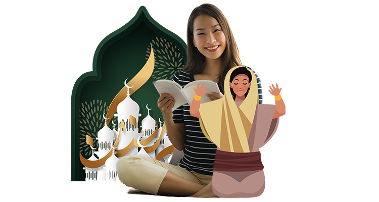 Promotes Cultural Awareness