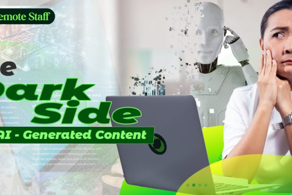 The Dark Side of AI-Generated Content