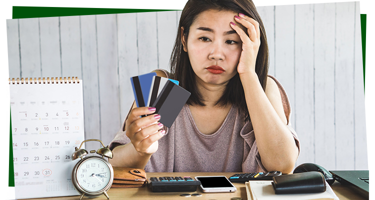 Treating Your Credit Card as Free Money